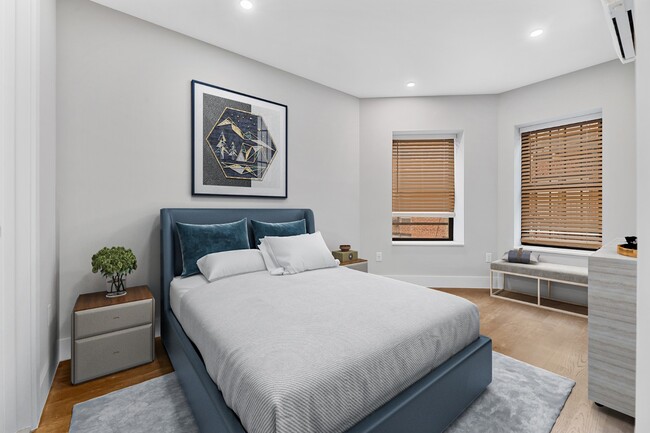 Foto del edificio - 153 E 26th St