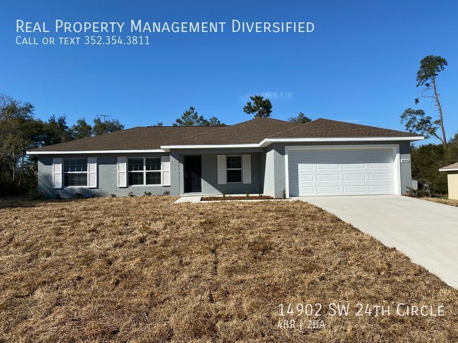 Primary Photo - 14902 SW 24th Cir