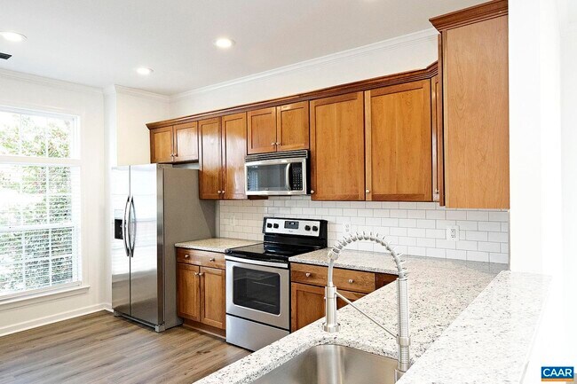 Foto del edificio - 1721 Albemarle Pippen Ct