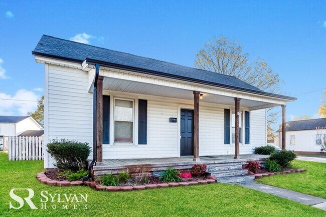 Foto del edificio - This adorable home is move-in ready