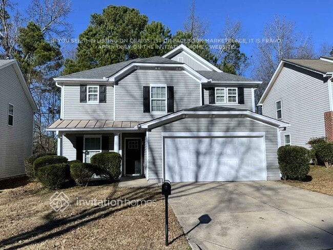 Building Photo - 3227 Sable Run Rd