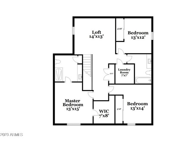 Building Photo - 3919 S 82nd Dr
