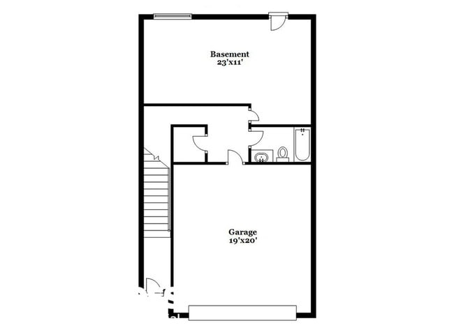 Building Photo - 5731 Terrier Pl