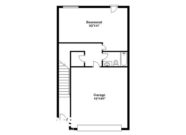 Foto del edificio - 5731 Terrier Pl