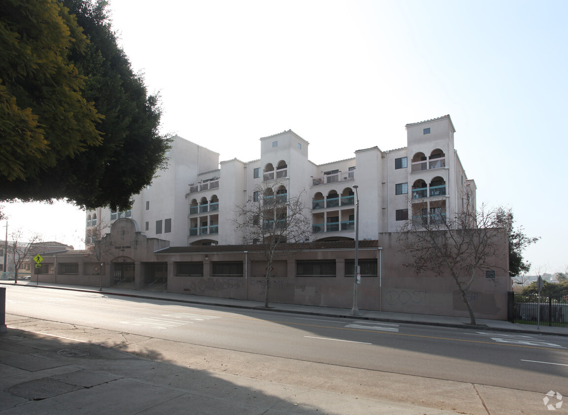 Foto del edificio - Casa Gloria