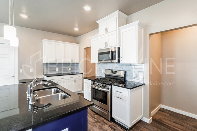 Photo - 621 NW 182nd St House