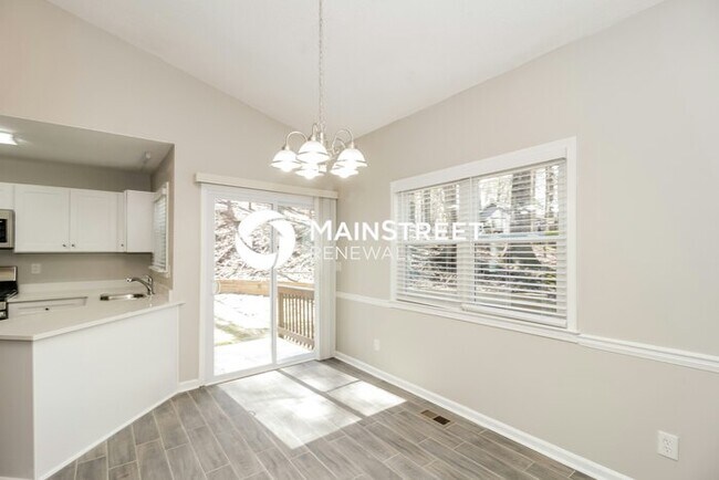 Foto del edificio - 3 Bedroom Pet-Friendly Home in Woodstock, ...