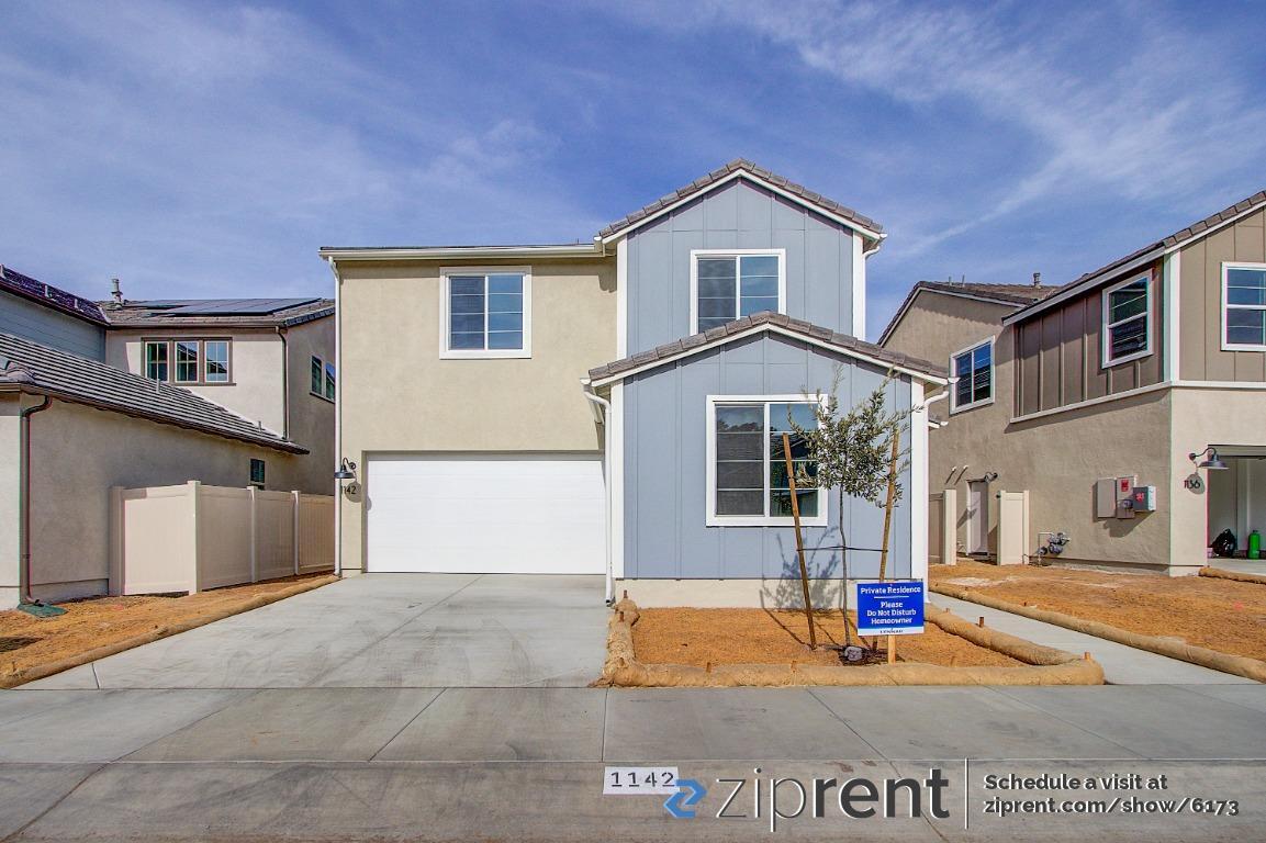 1142 Barry Pl, Escondido, CA 92026 House Rental in Escondido, CA