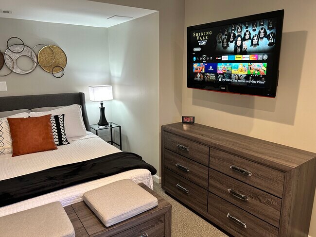 Foto del edificio - 7605 Hector Ct