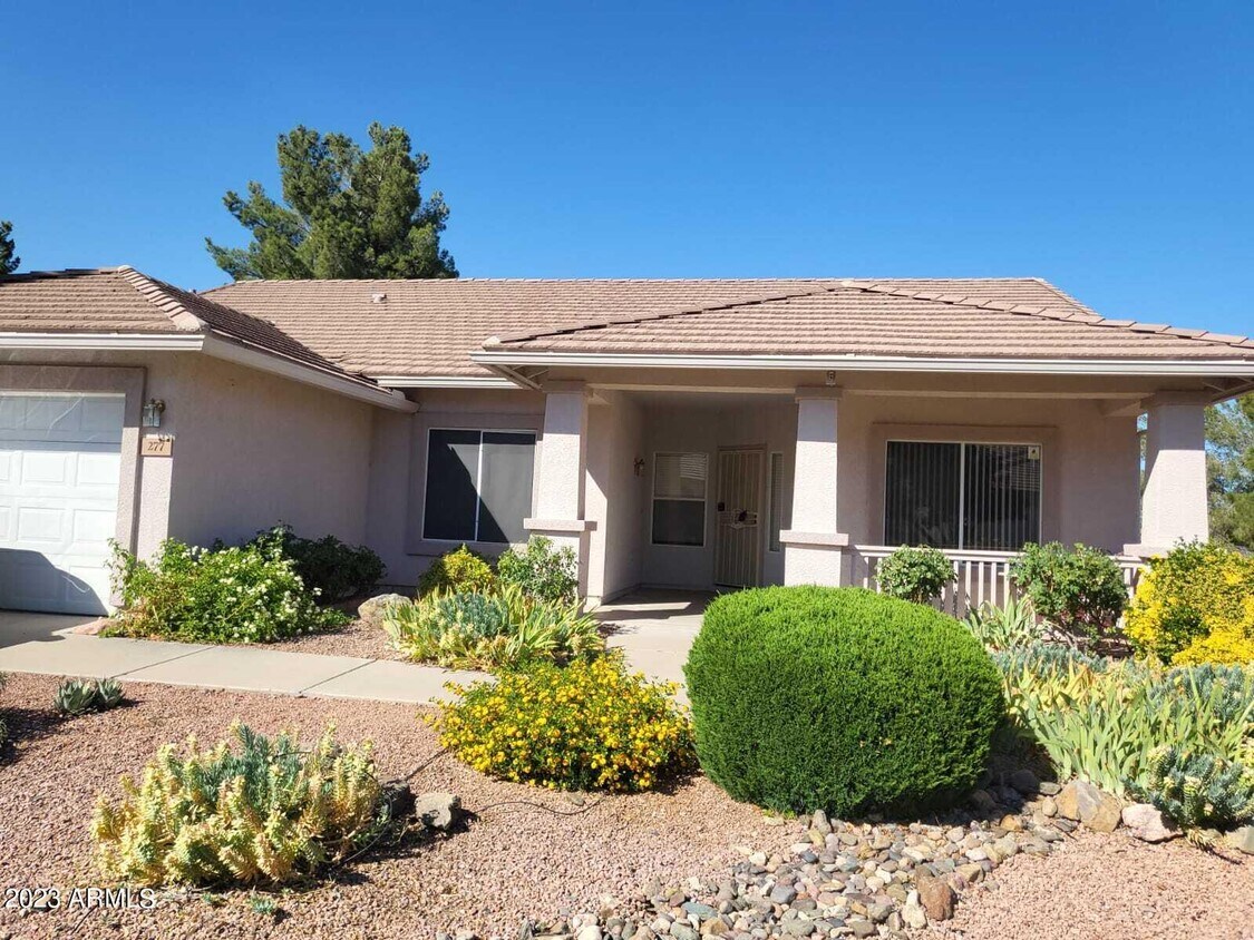277 S Wild Horse Way, Cottonwood, AZ 86326 House Rental in Cottonwood