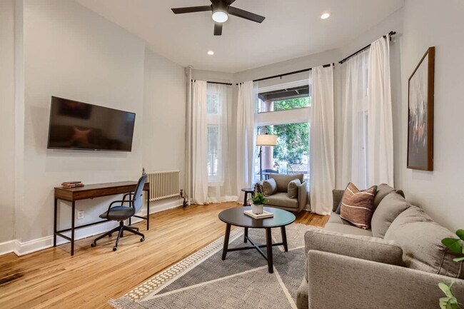 Foto del edificio - 2805 E 16th Ave