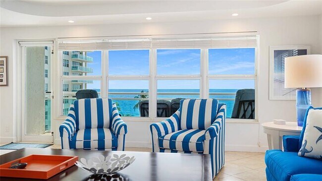 Building Photo - 3900 Galt Ocean Dr