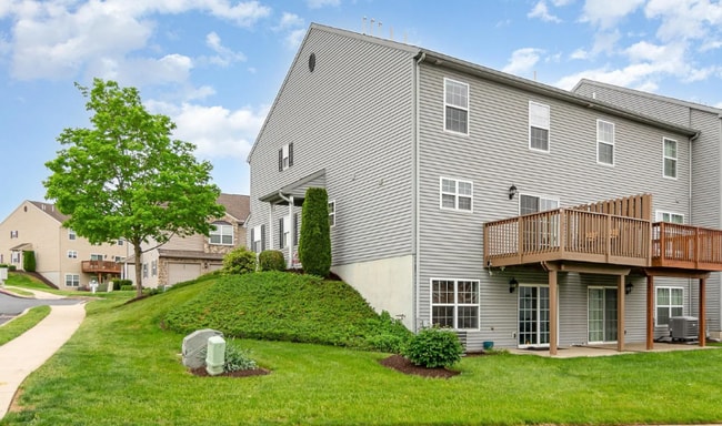 Building Photo - 2300 Mill Rd
