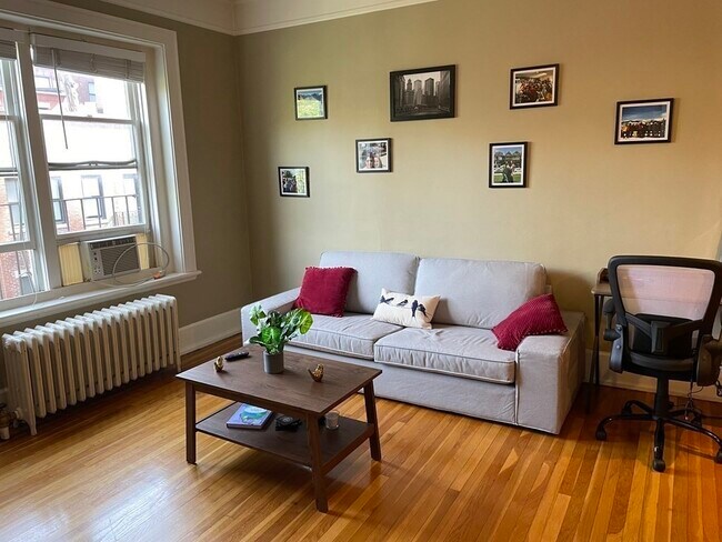 Foto del edificio - 400 Marlborough St