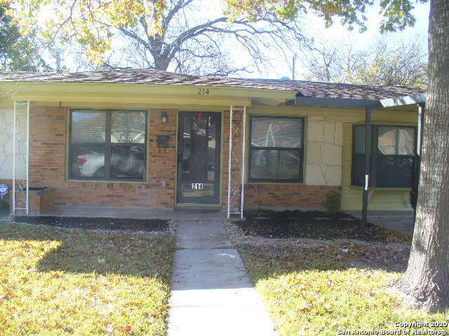 Building Photo - 214 Chelsea Dr