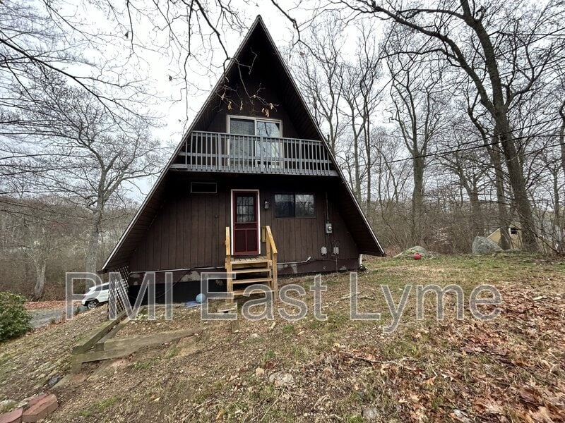 Foto principal - 270 Lambtown Rd