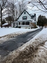 Building Photo - 100 Utica St