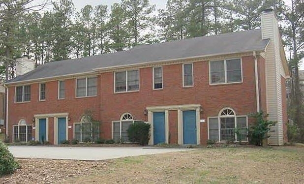 Primary Photo - 1256 Sweet Pine Dr