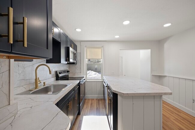 Foto del edificio - 122 Union St