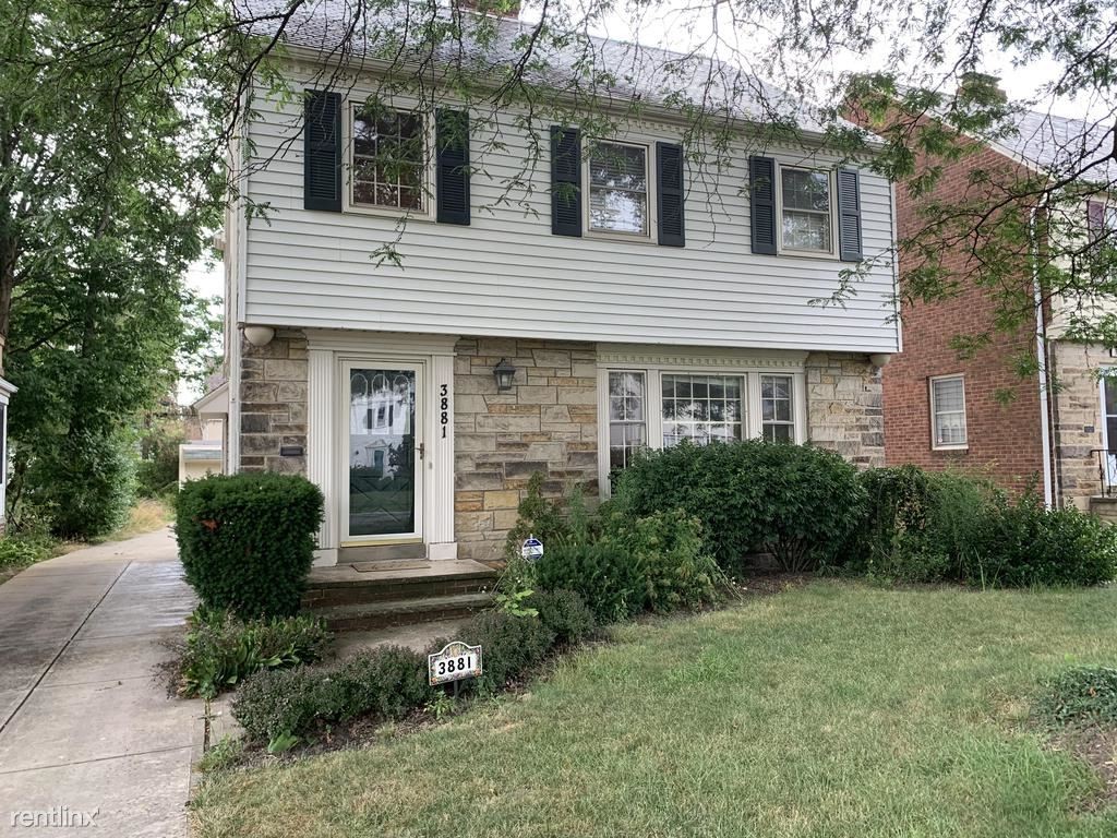 Primary Photo - 3 br, 1.5 bath House - 3881 Silsby Rd