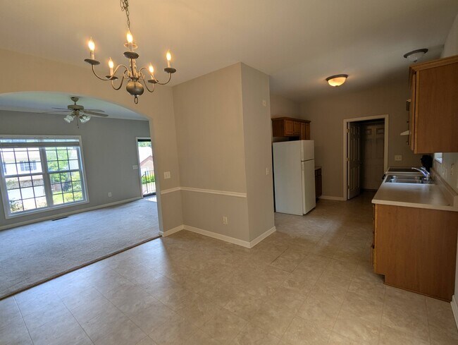Foto del edificio - 419 Brownstone St
