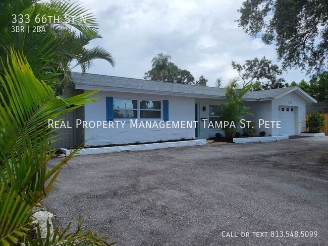 Foto del edificio - 333 66th St N