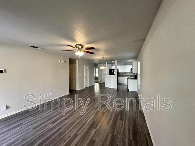 Foto del edificio - 1310 Sabine St