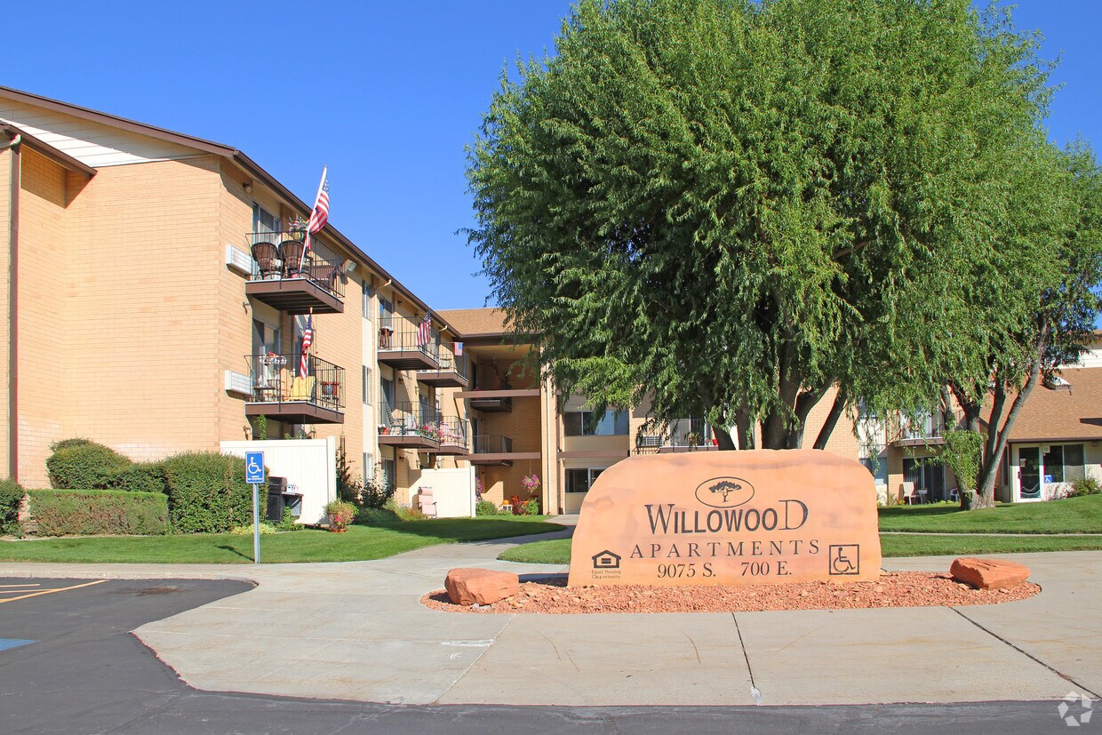 Foto del edificio - Willowood