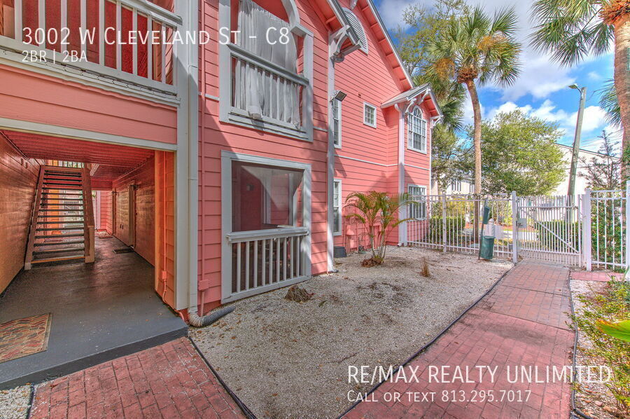 Photo - 3002 W Cleveland St -C8