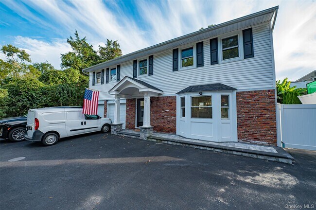 Foto del edificio - 850 St Johnland Rd