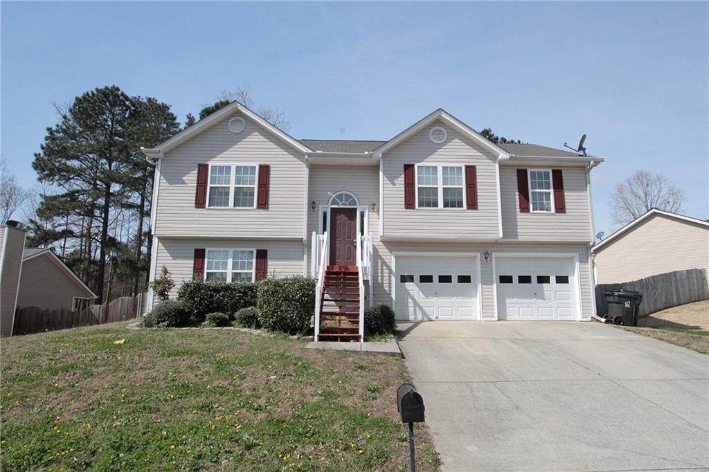 1736 Mountain Fort Way, Dacula, GA 30019 House Rental in Dacula, GA
