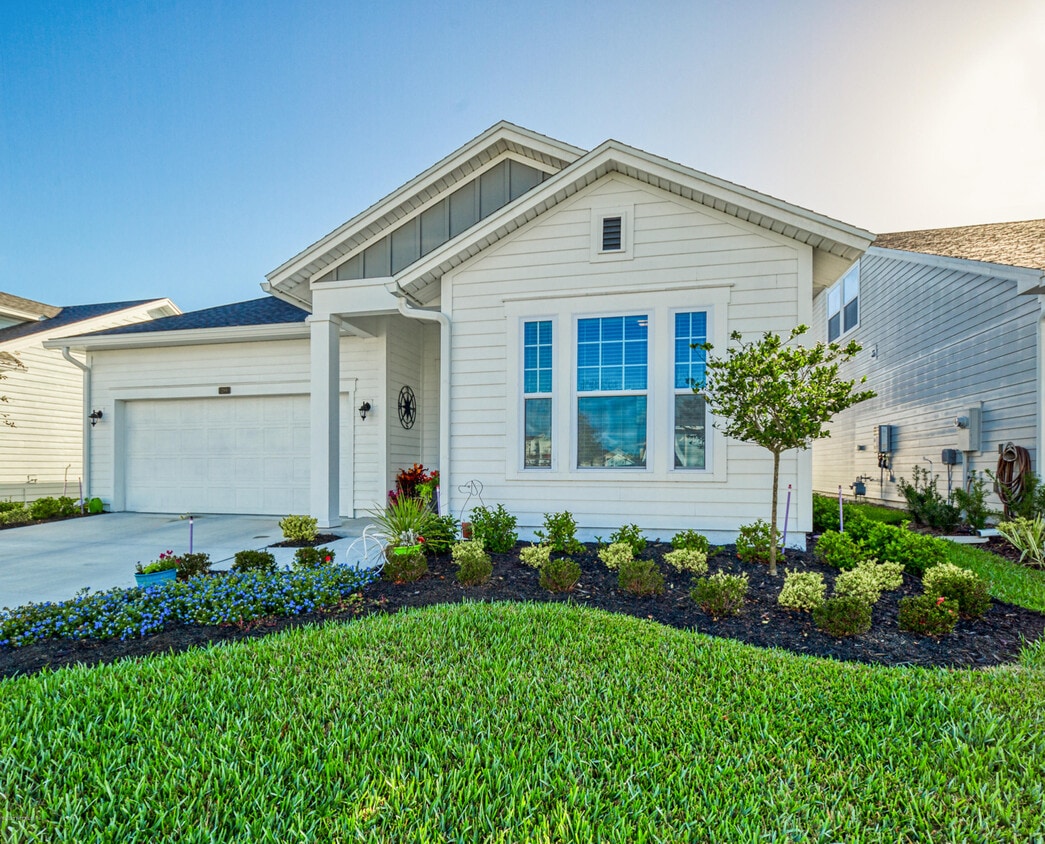 289 Daniel Park Cir, Nocatee, FL 32081 House Rental in Nocatee, FL