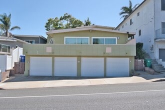 Building Photo - 1530 Manhattan Beach Blvd