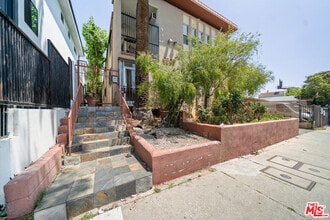 Building Photo - 6827 Leland Way