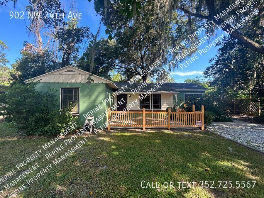 Foto principal - 902 NW 24th Ave