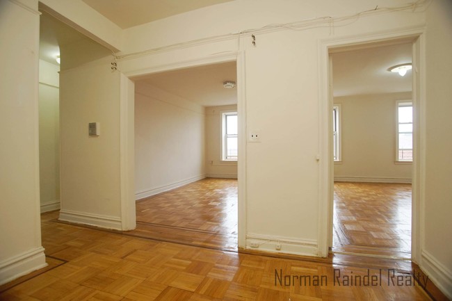 Foto del edificio - 4600 9th Ave