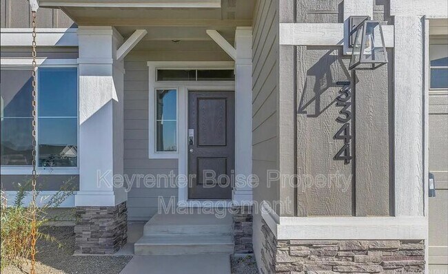 Building Photo - 3344 W Zarea Dr