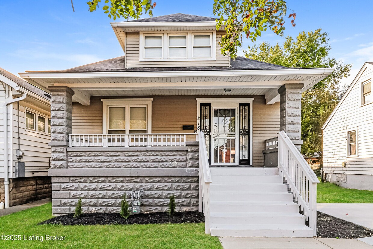 Foto principal - 218 S 41st St