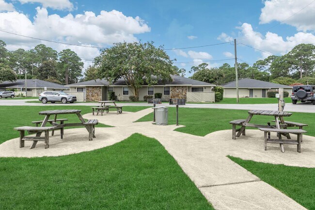 Foto del edificio - Solis at Gulf Breeze