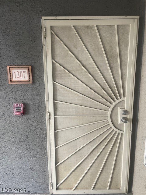 Foto del edificio - 5055 W Hacienda Ave