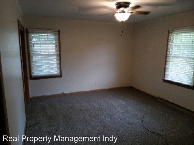 Foto del edificio - 2 br, 1 bath House - 5927 Radnor Rd