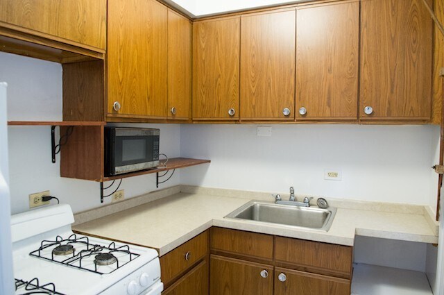 Foto del edificio - 1606 W Sunnyside Ave