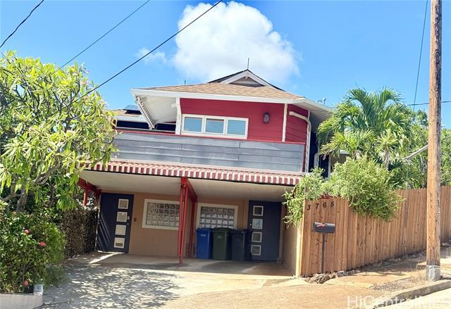Primary Photo - 3765 Manini Way