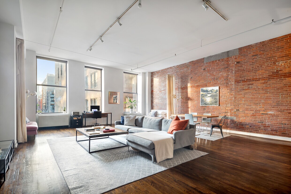 7 Bond St Unit 3A, New York, NY 10012 Condo for Rent in New York, NY