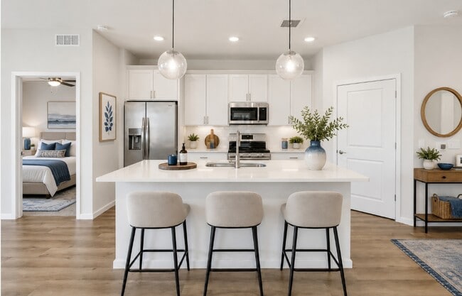 Building Photo - Villas at Bonita Farms