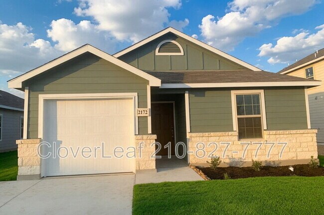 Foto del edificio - 2172 Darst Dr