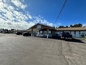 Building Photo - 1963 PE-1A