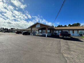 Building Photo - 1963 PE-1A