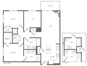 The Madison at Marshfield photo'