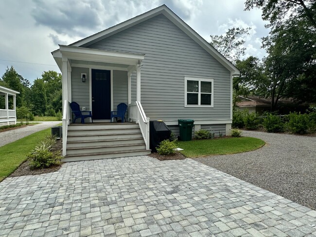 Building Photo - 20B Jason Street - Newly Constructed Home ...